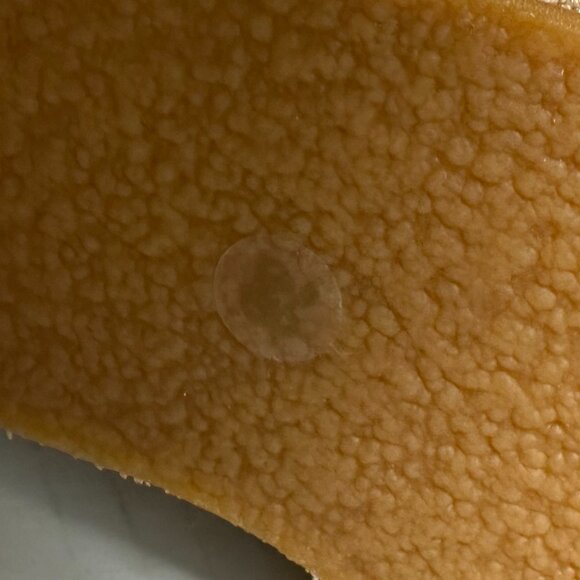 LADIES NEW POM POM WEDGES SIZE 7.5 - Picture 5 of 15